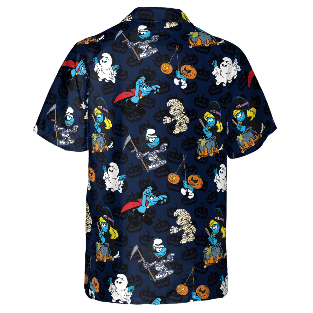 Hawaiian Shirt - L8PGUXDH
