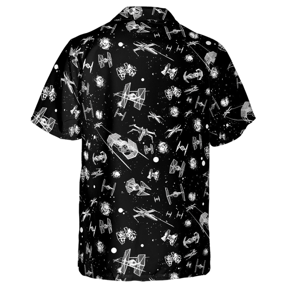 Hawaiian Shirt - 6RTMT3NA