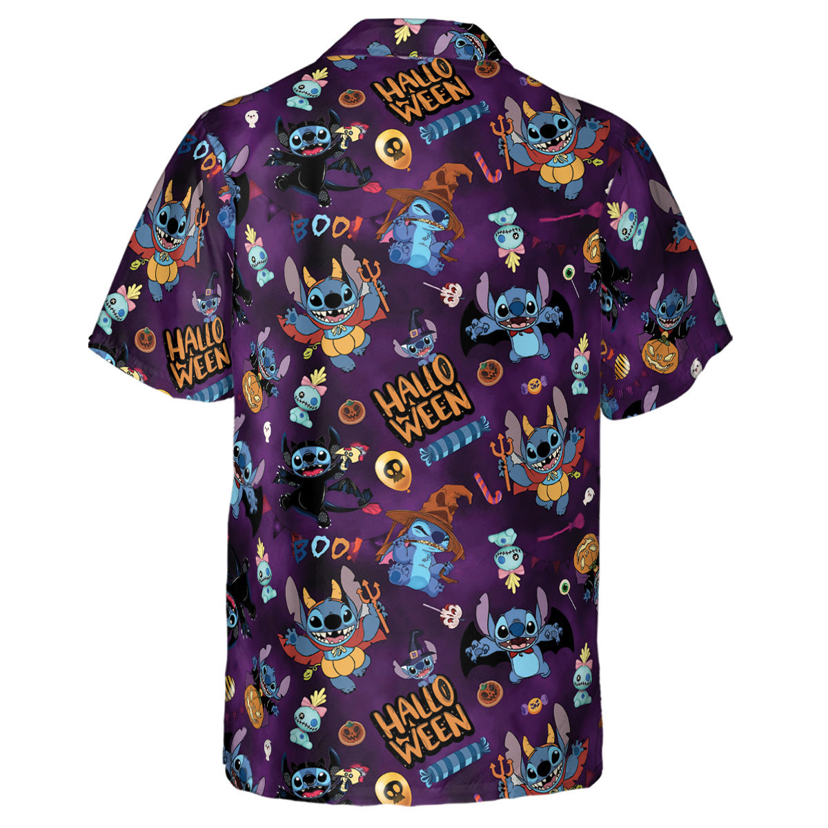 Hawaiian Shirt - HXN3T52Z