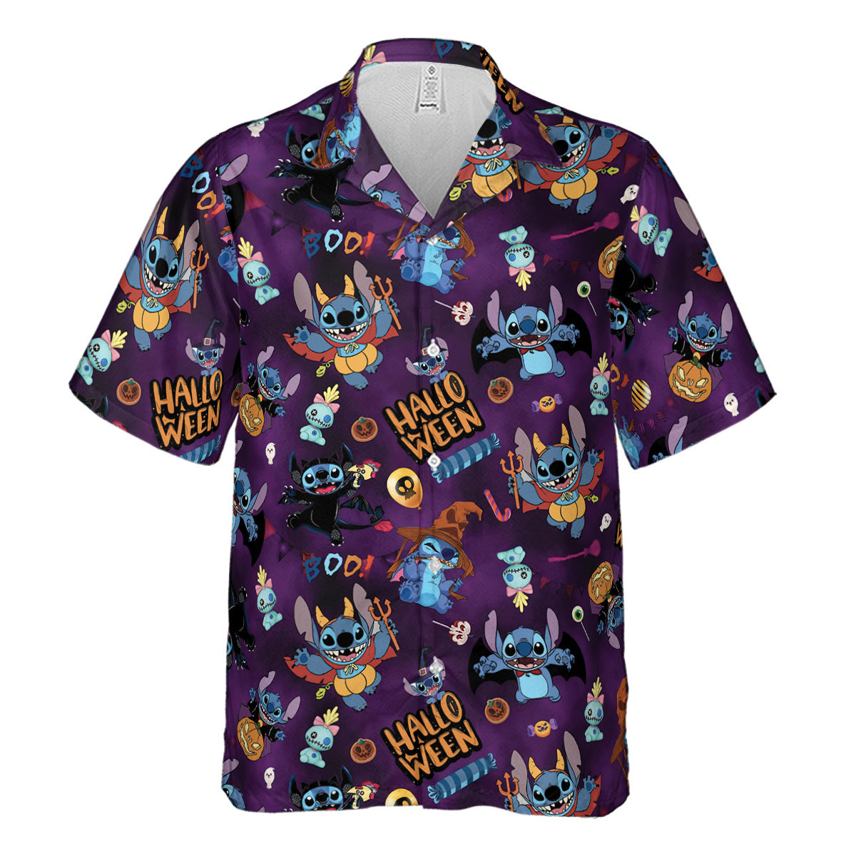 Hawaiian Shirt - HXN3T52Z