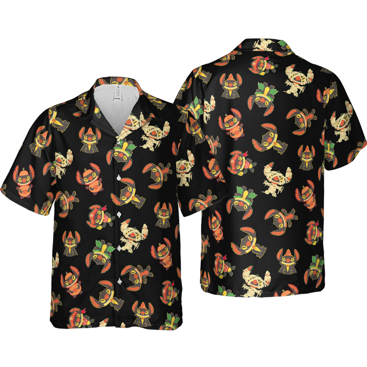 Hawaiian Shirt - 4EDWDJP9