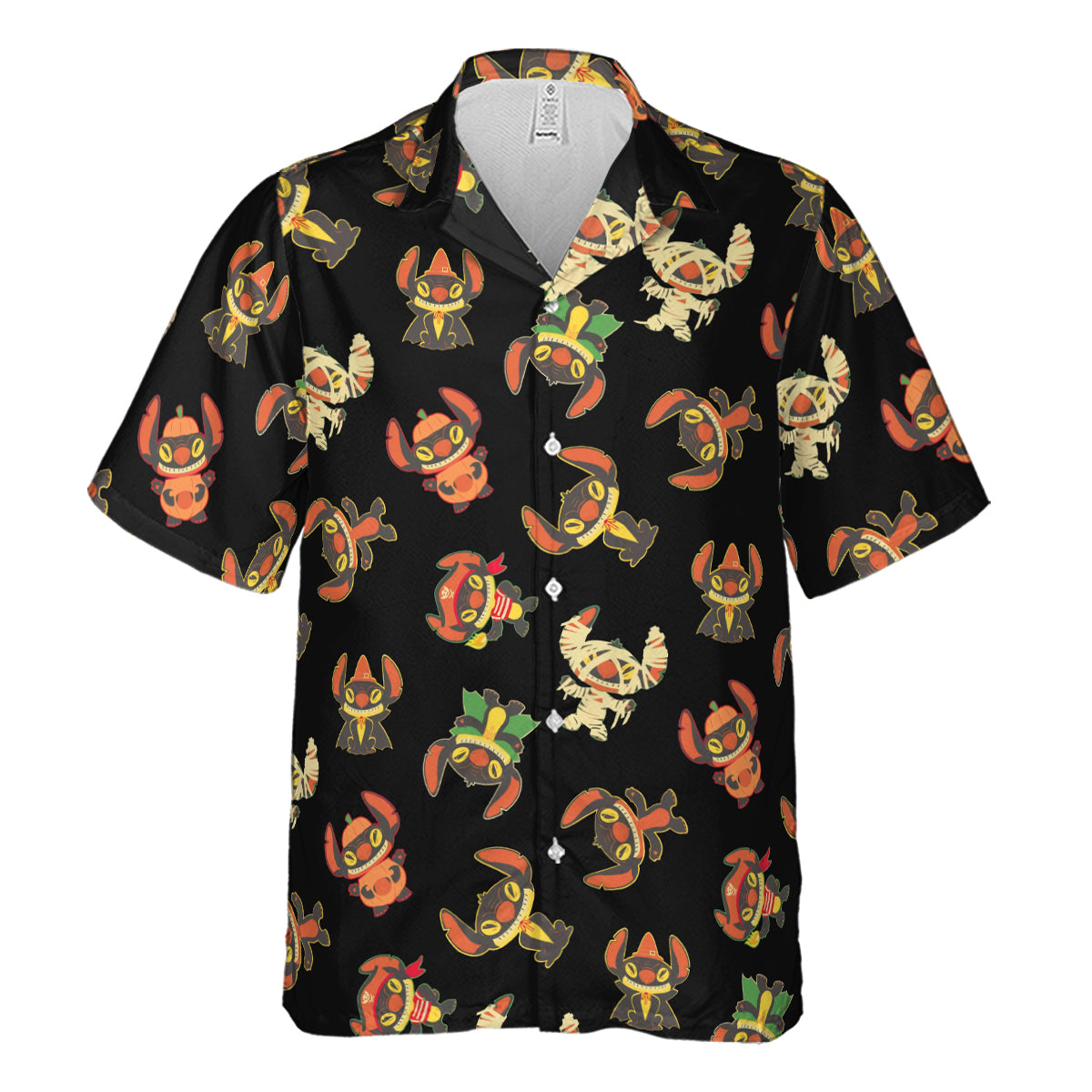 Hawaiian Shirt - 4EDWDJP9