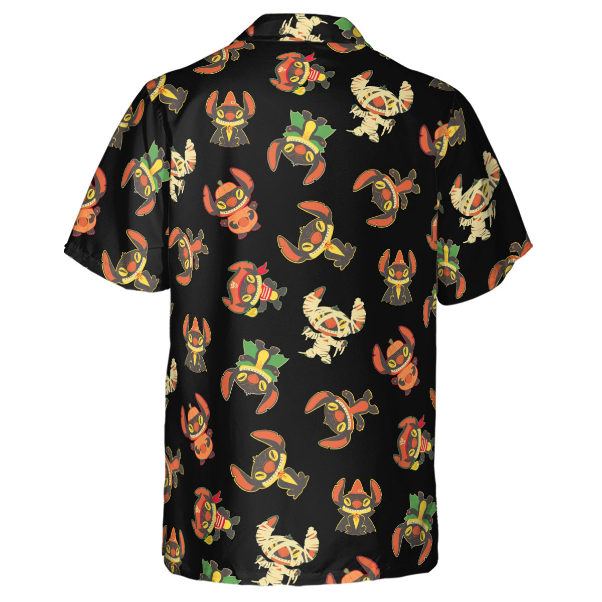 Hawaiian Shirt - 4EDWDJP9