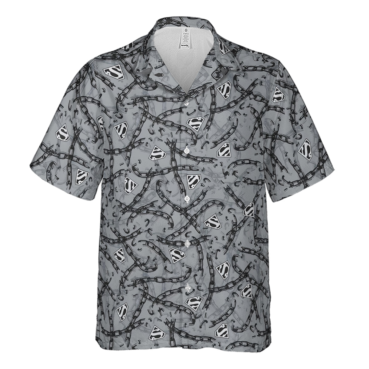 Hawaiian Shirt - KZWZ71VG