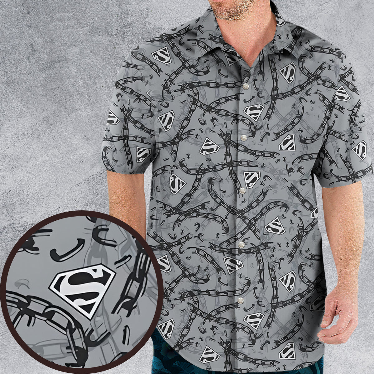 Hawaiian Shirt - KZWZ71VG