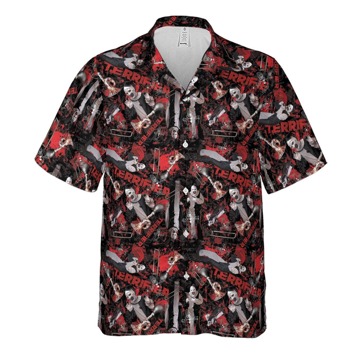 Hawaiian Shirt - BJNDLYUU