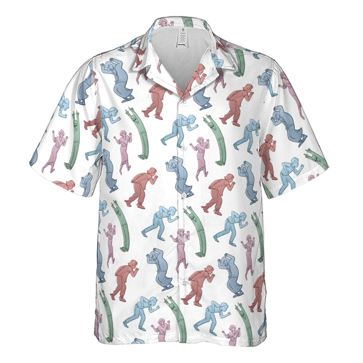 Hawaiian Shirt - R7HM92QN