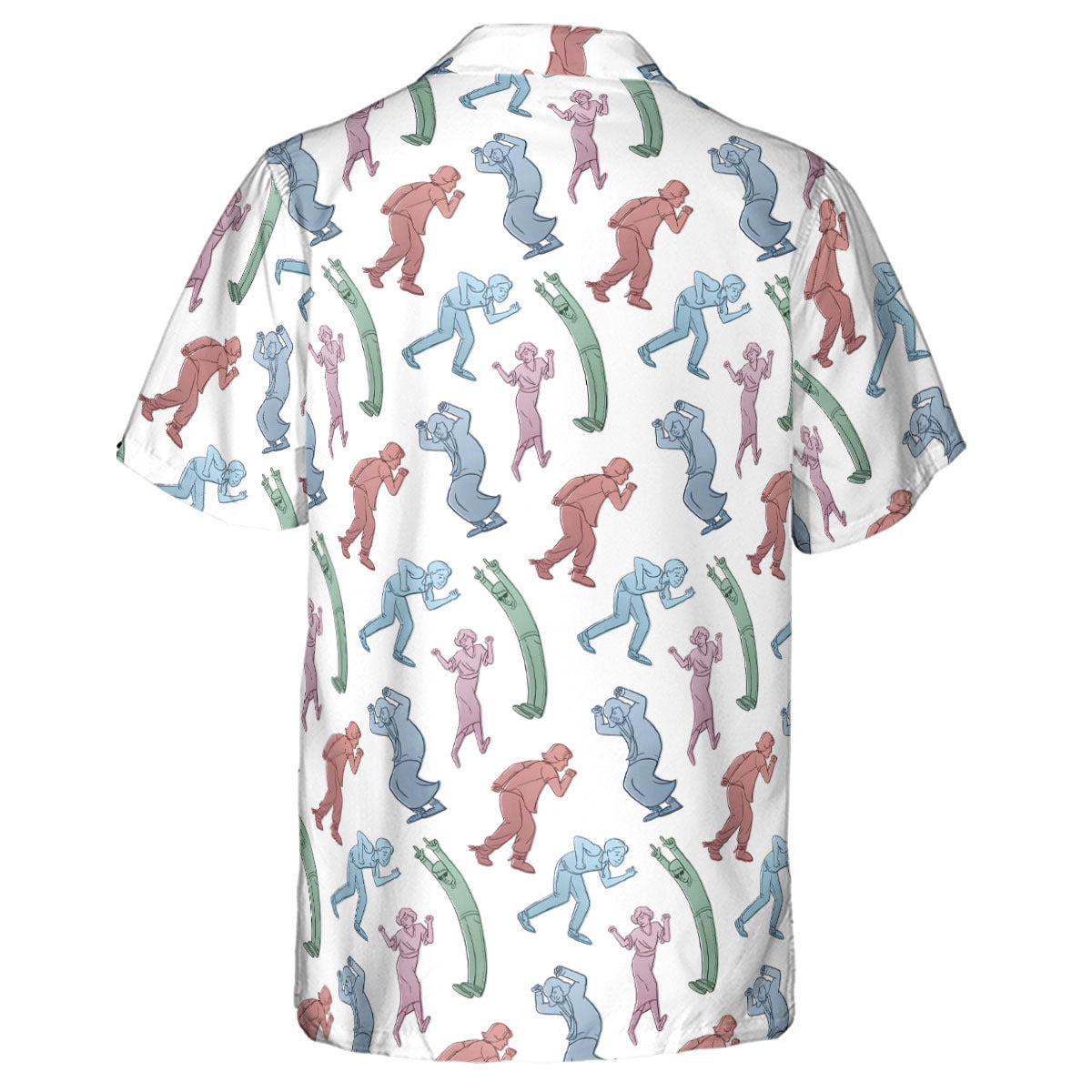 Hawaiian Shirt - R7HM92QN
