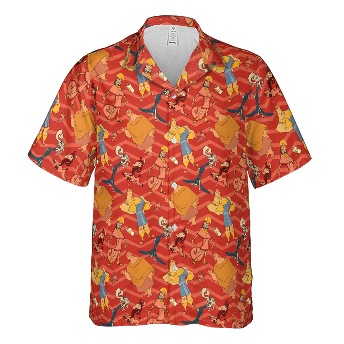 Hawaiian Shirt - KEZT5K9V