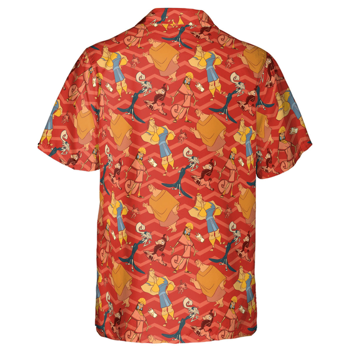 Hawaiian Shirt - KEZT5K9V