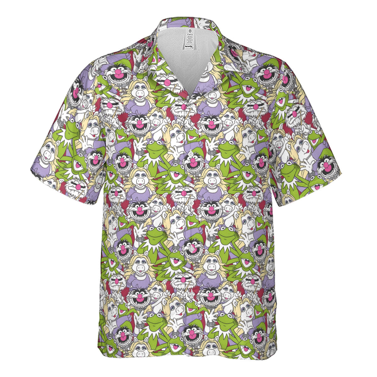 Hawaiian Shirt - 6B1AE64H