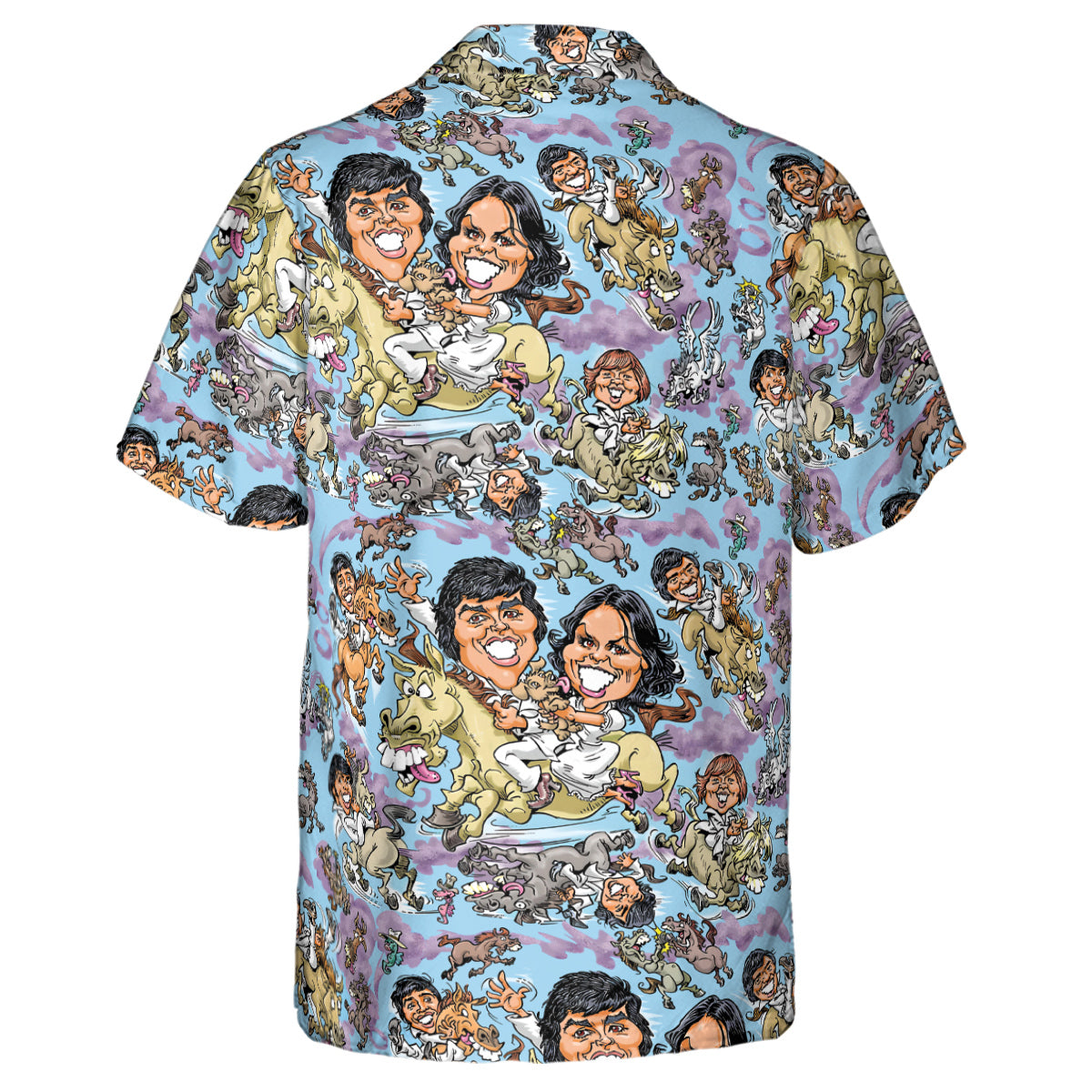 Hawaiian Shirt - PC36QB4H