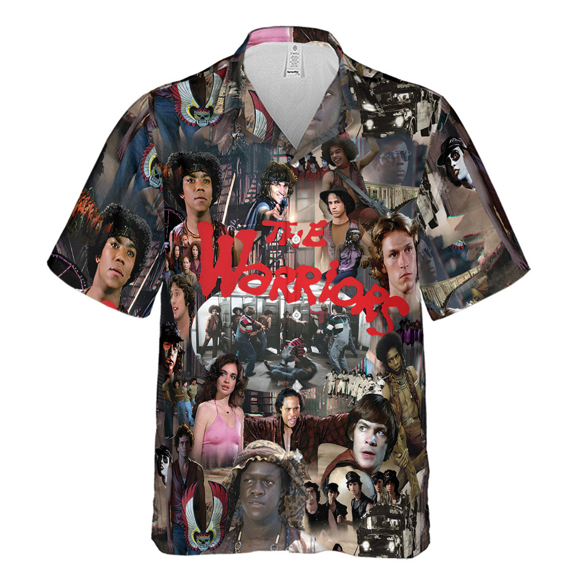 Hawaiian Shirt - XST5YL2T