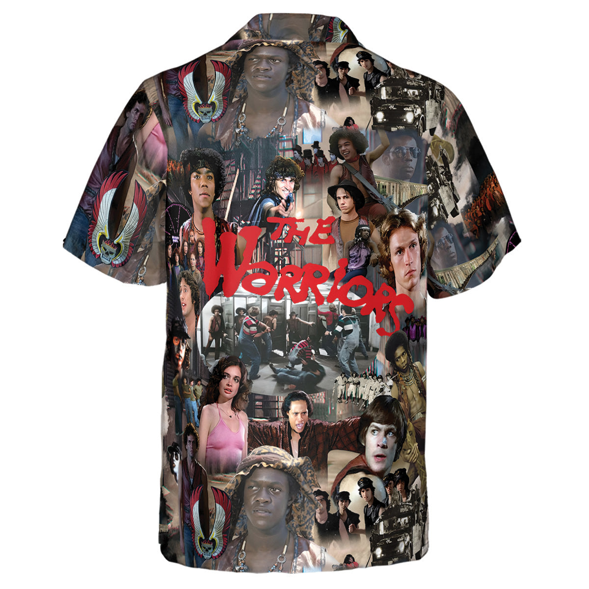 Hawaiian Shirt - XST5YL2T