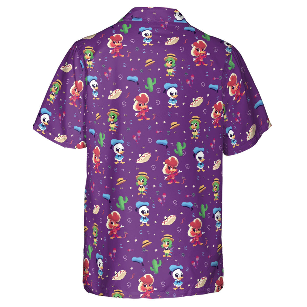 Hawaiian Shirt - L4ZG6XN5