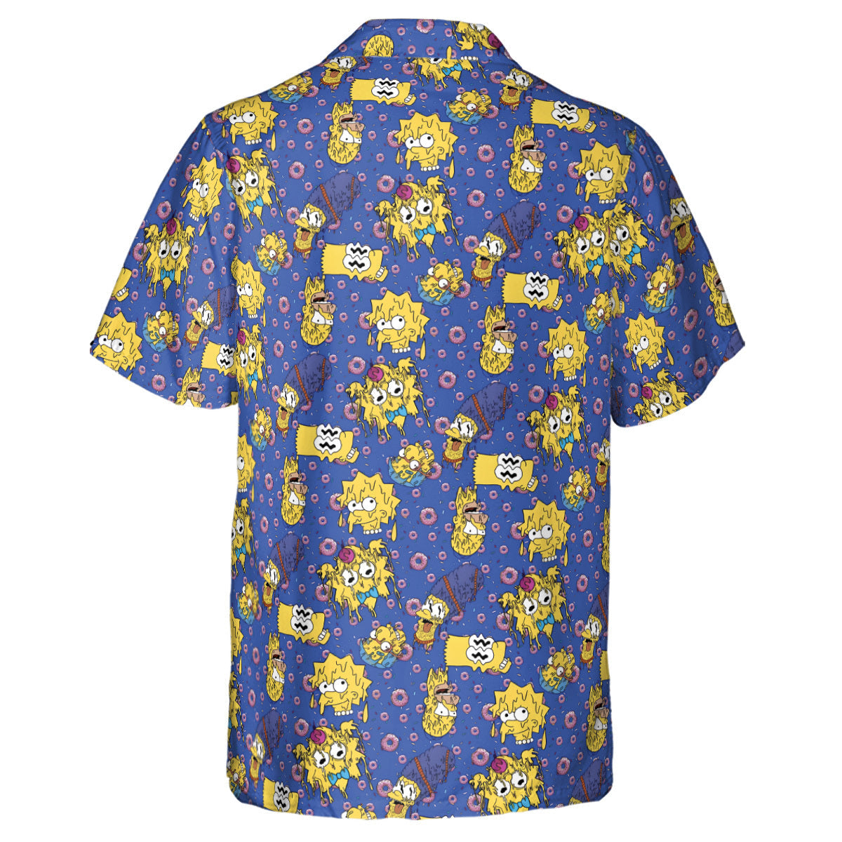 Hawaiian Shirt - DJ8RTUVY