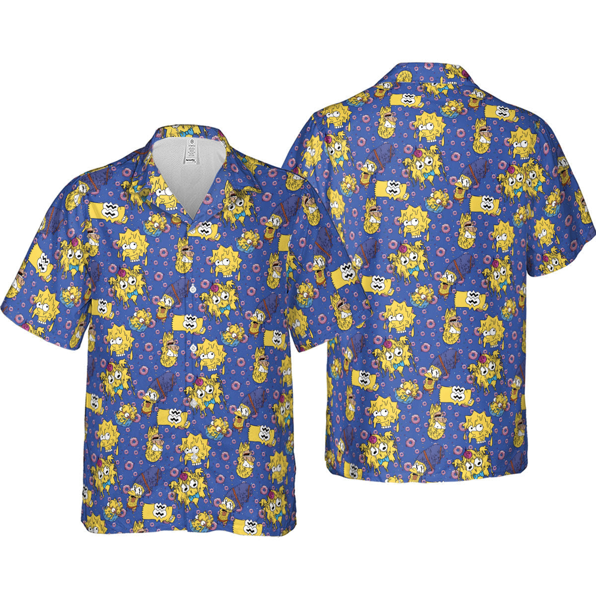 Hawaiian Shirt - DJ8RTUVY
