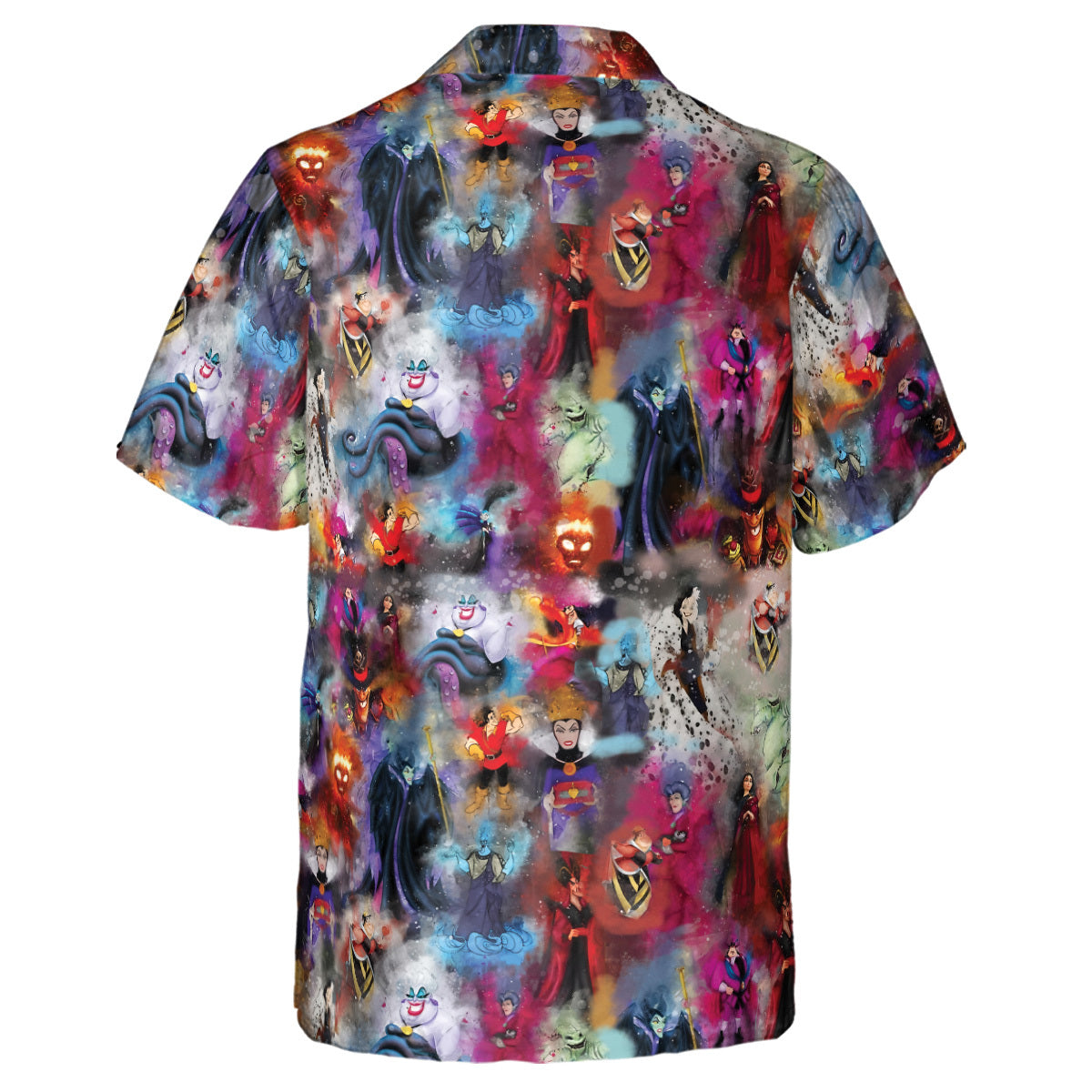 Hawaiian Shirt - MHKHY8FB