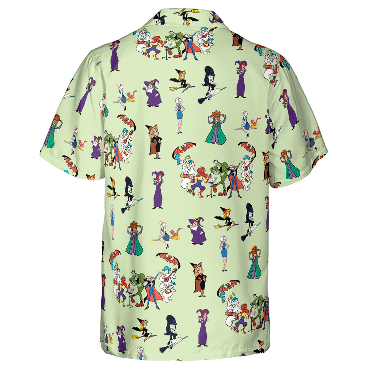 Hawaiian Shirt - 4K9A8YHG