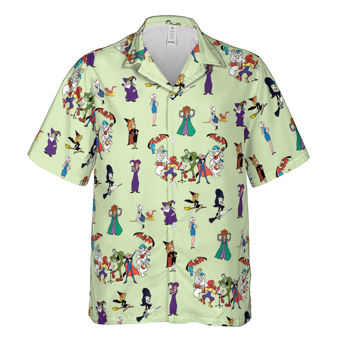 Hawaiian Shirt - 4K9A8YHG