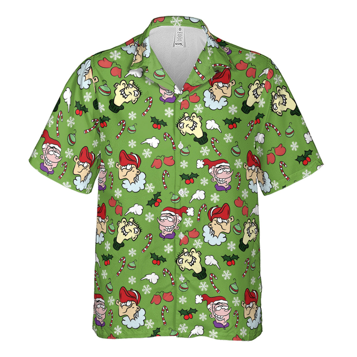 Hawaiian Shirt - L11G9C2Q