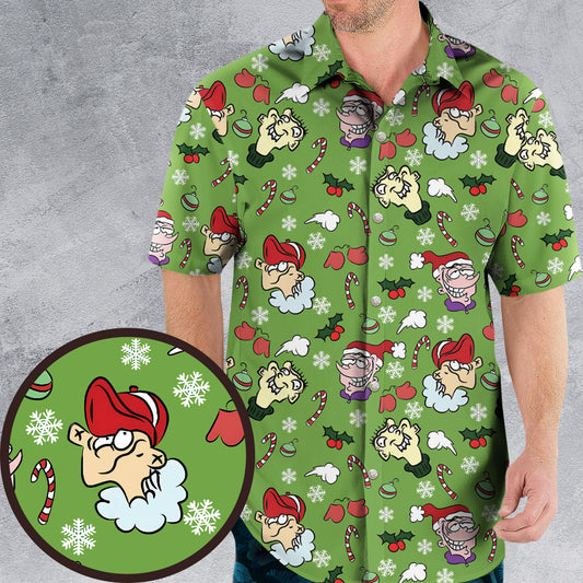 Hawaiian Shirt - L11G9C2Q