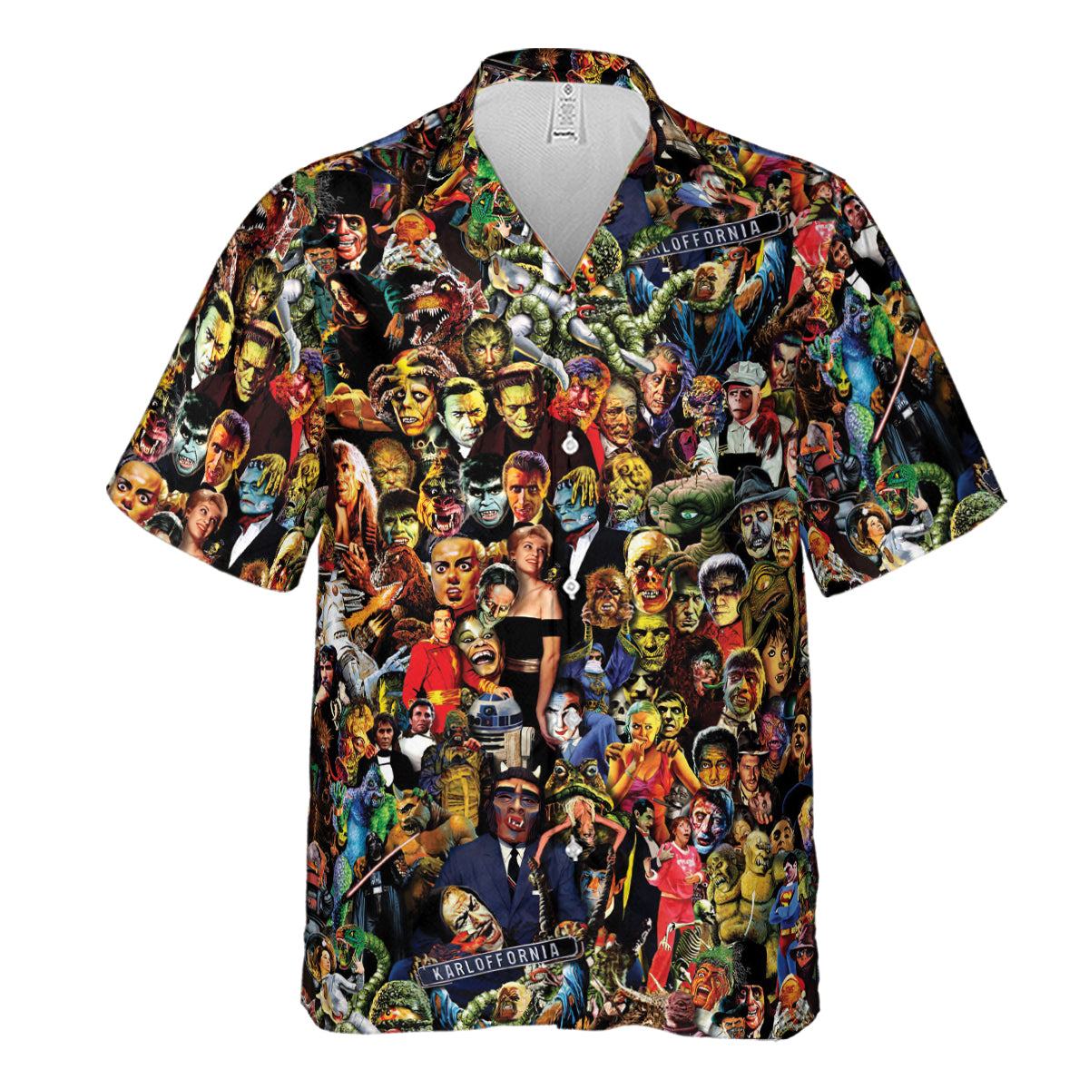 Hawaiian Shirt - NGWCCNYC