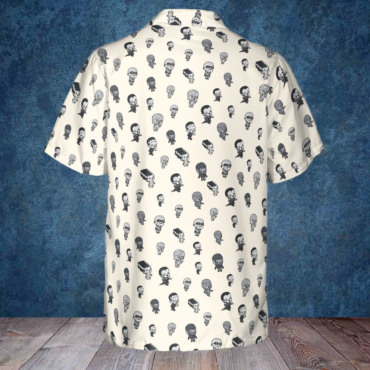 Hawaiian Shirt - TGBP5Z6M