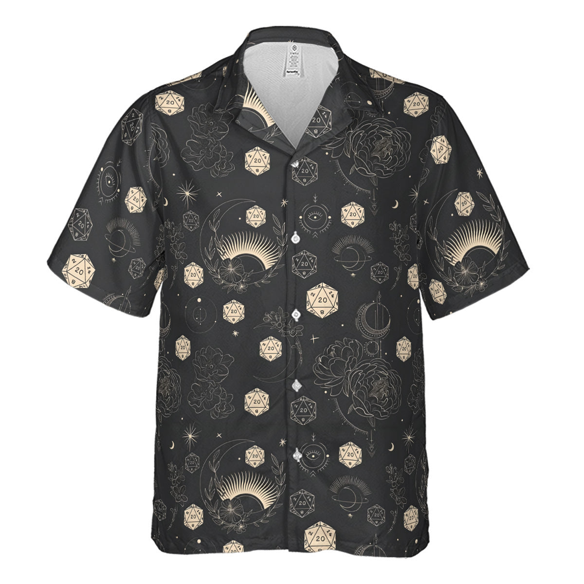 Hawaiian Shirt - 53KUJJ79