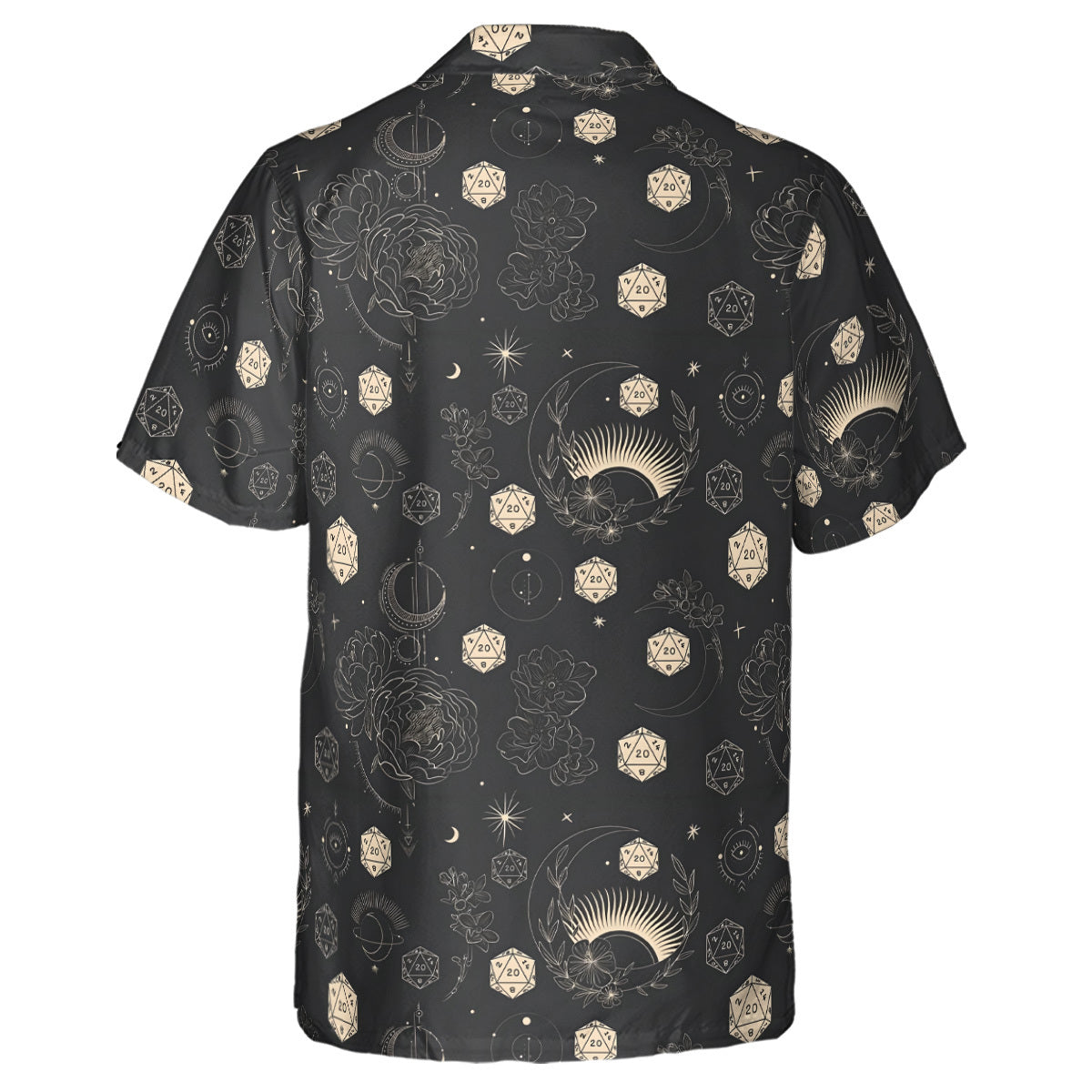 Hawaiian Shirt - 53KUJJ79