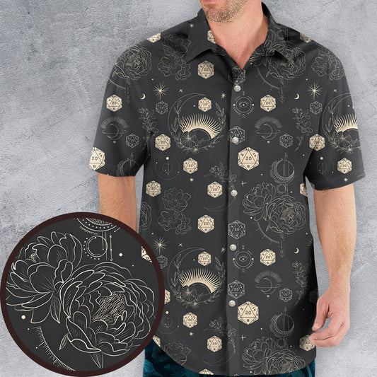 Hawaiian Shirt - 53KUJJ79