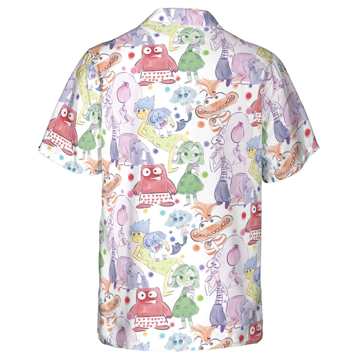 Hawaiian Shirt - LL6ZTRHG