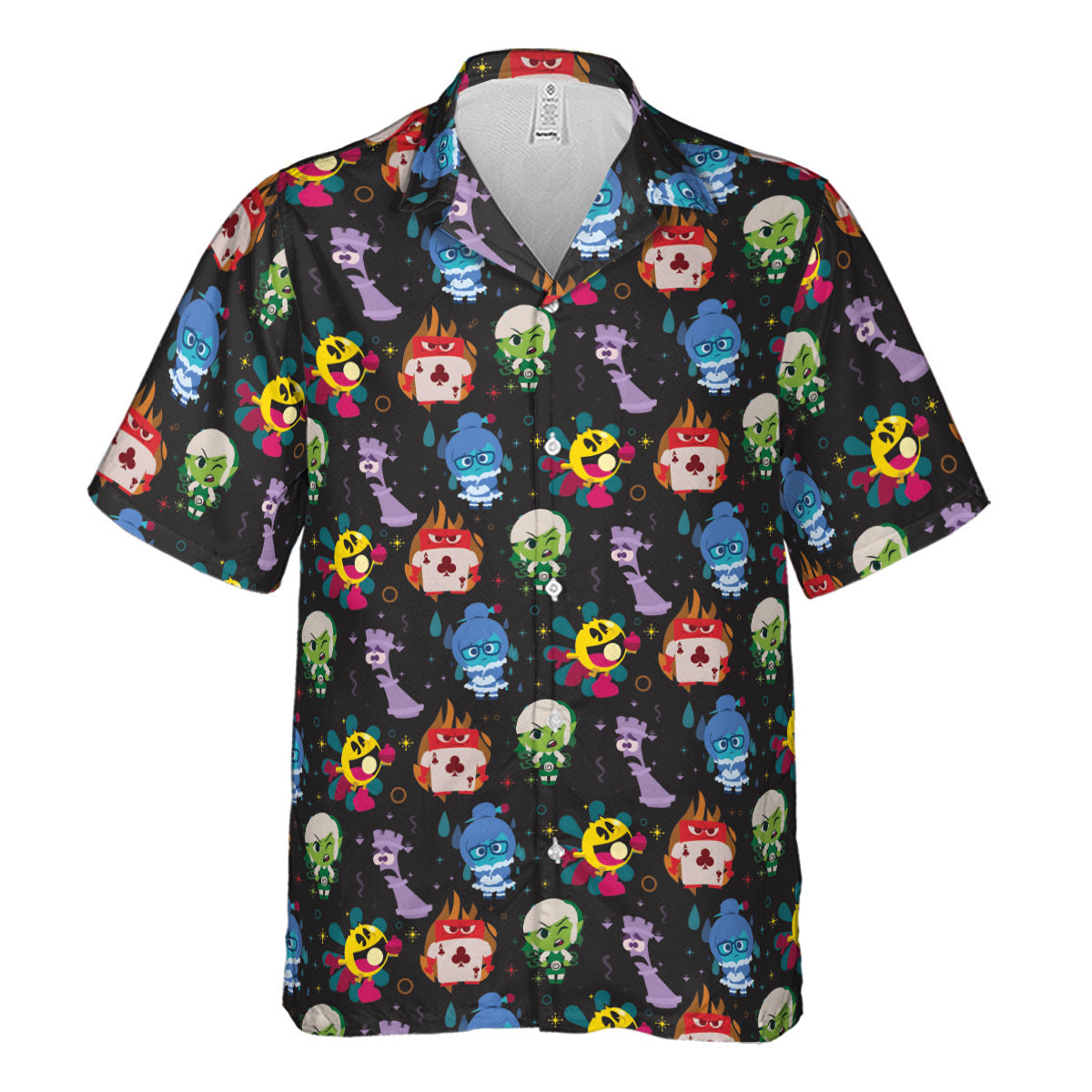 Hawaiian Shirt - ZNZSTU3U
