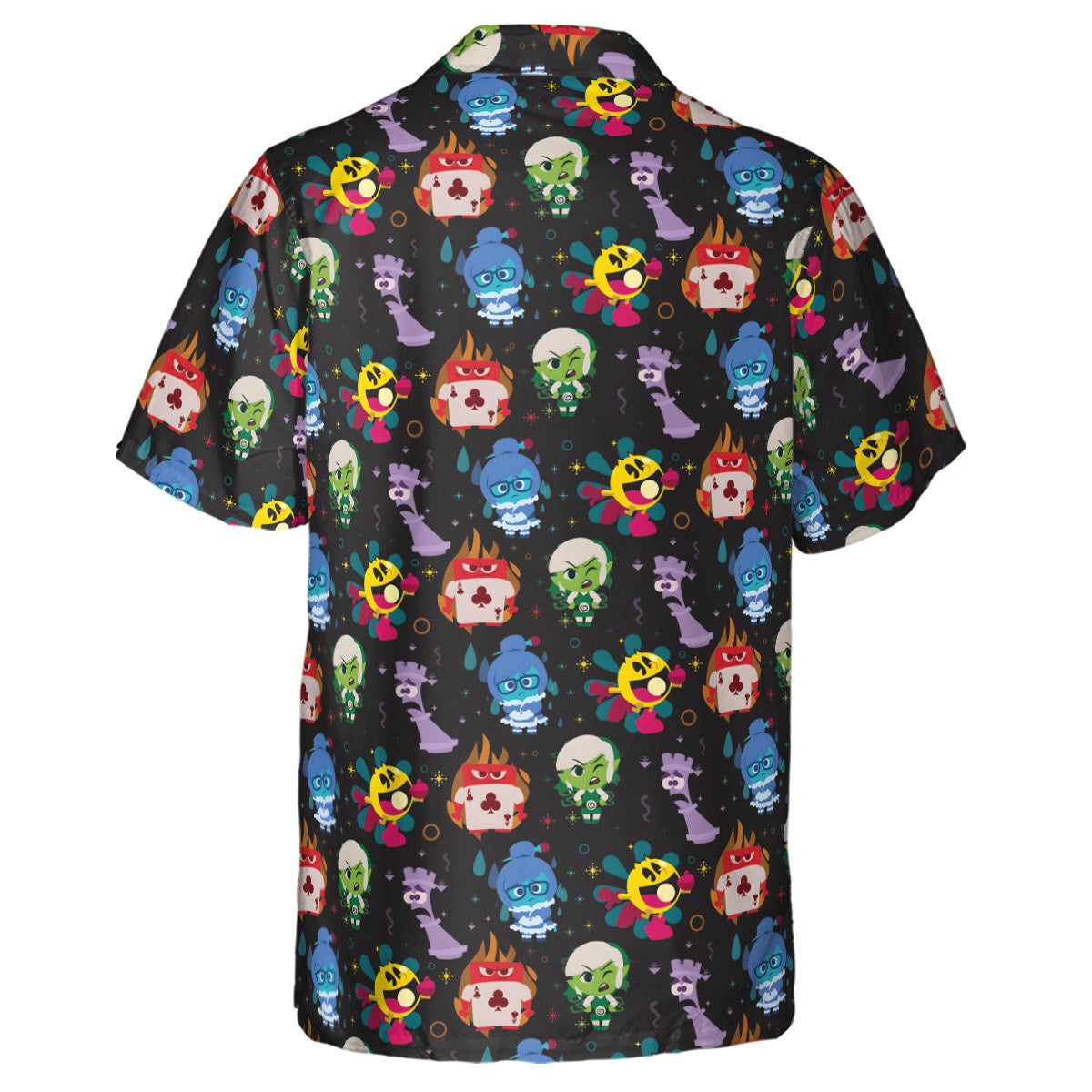 Hawaiian Shirt - ZNZSTU3U