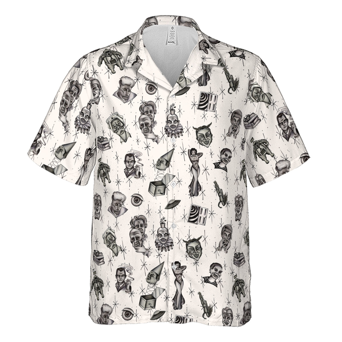 Hawaiian Shirt - 9Y2T9Q3U