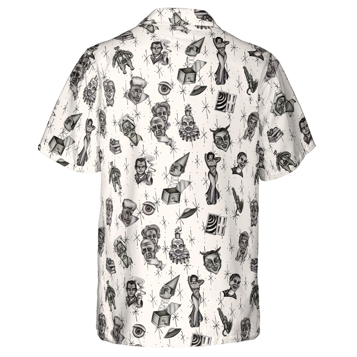 Hawaiian Shirt - 9Y2T9Q3U