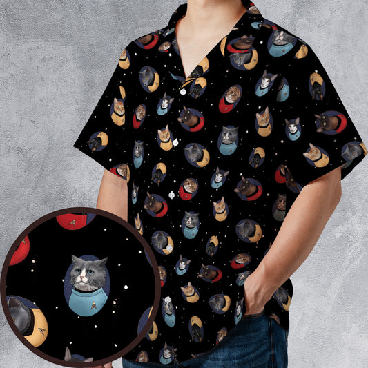 Hawaiian Shirt - U68659N7