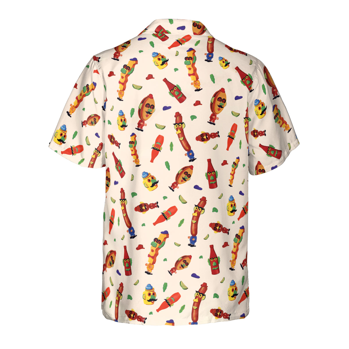 Hawaiian Shirt - L9Q9ATJ3