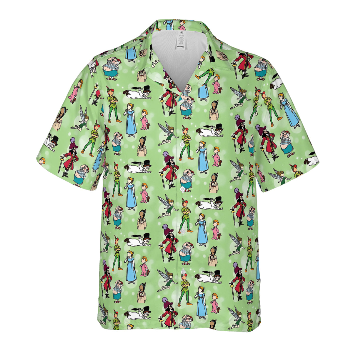 Hawaiian Shirt - 3PMY7M9M