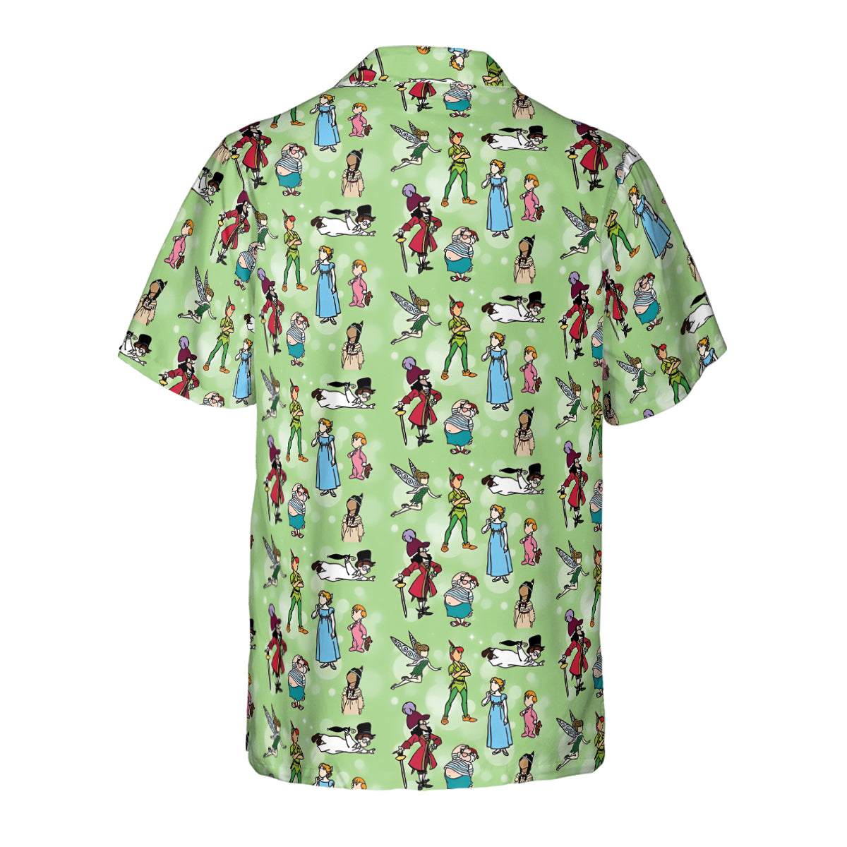 Hawaiian Shirt - 3PMY7M9M