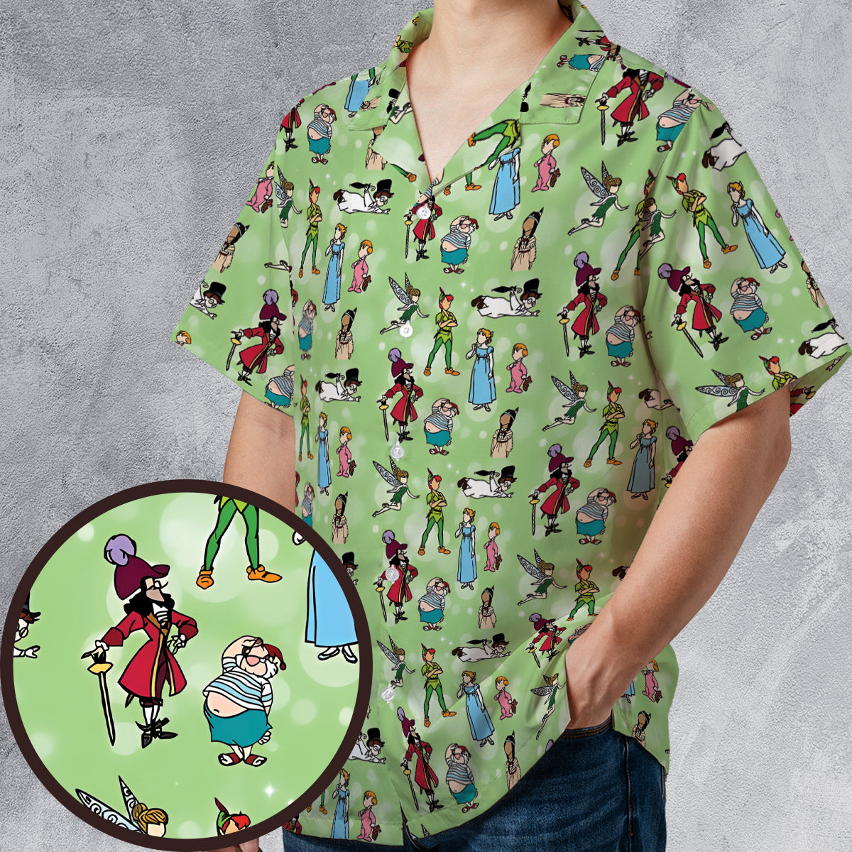 Hawaiian Shirt - 3PMY7M9M