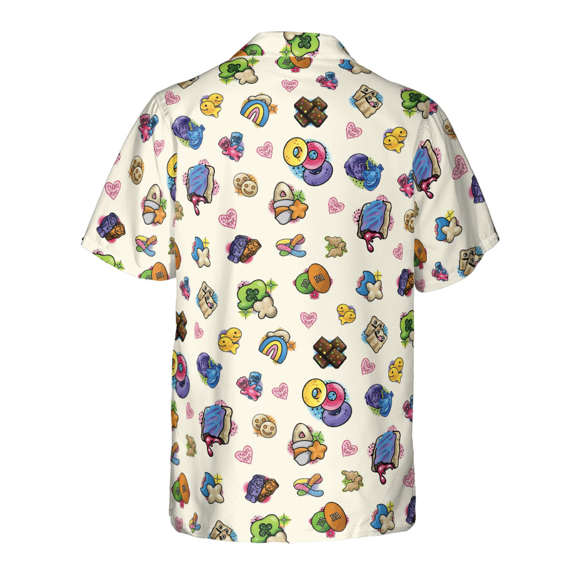 Hawaiian Shirt - MZWWHACM