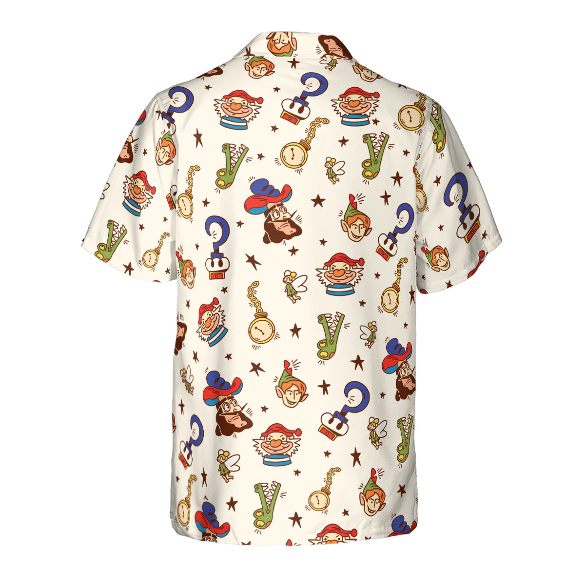 Hawaiian Shirt - LSRX9LRP