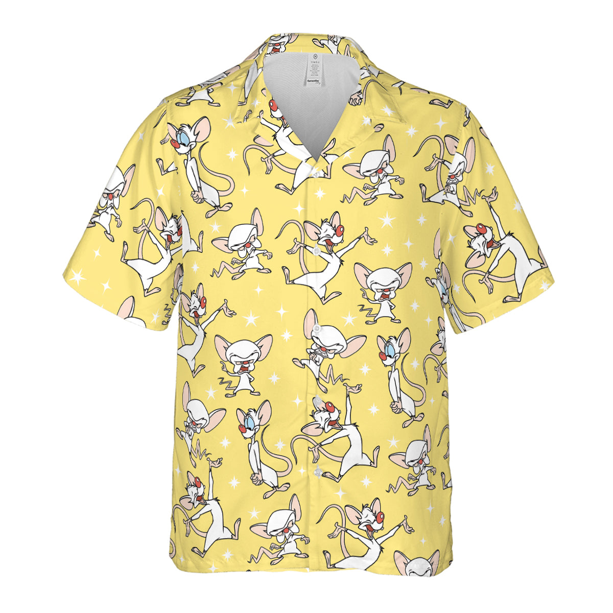 Hawaiian Shirt - TY264AY9