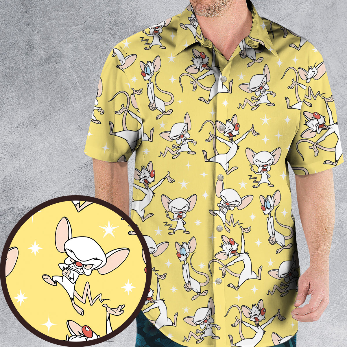Hawaiian Shirt - TY264AY9