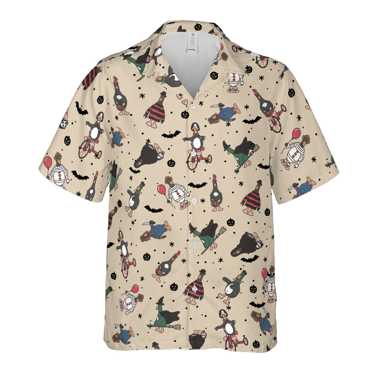 Hawaiian Shirt - 7VV4LBM9
