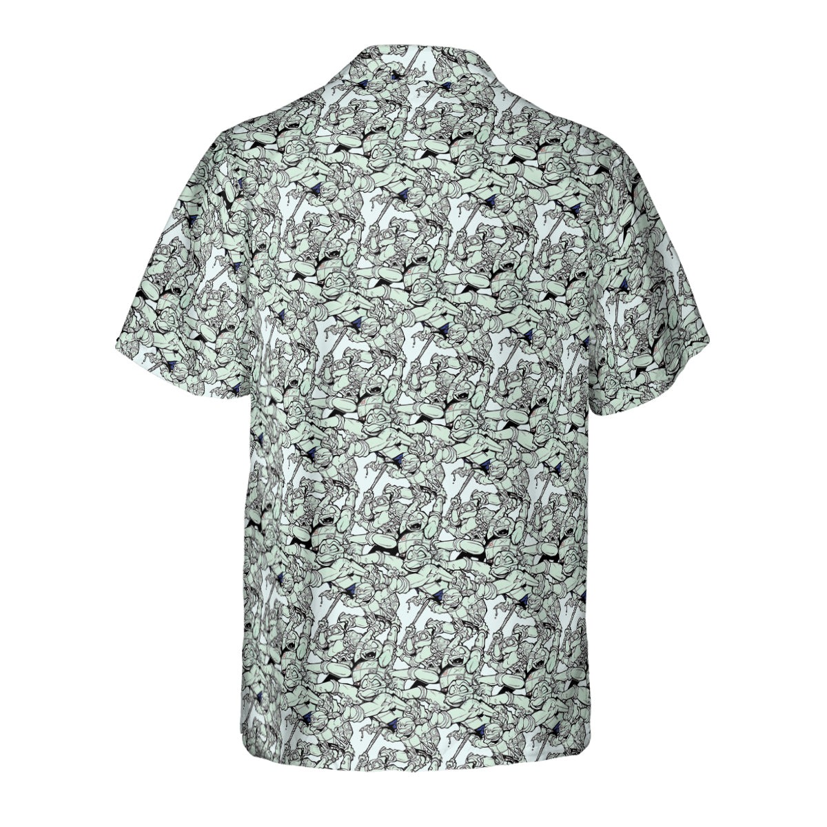 Hawaiian Shirt - AE1PXV75