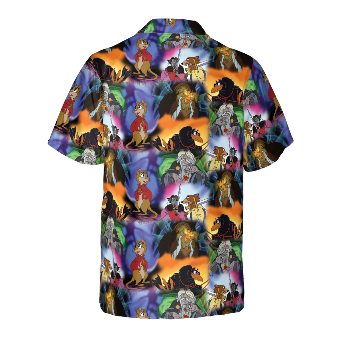 Hawaiian Shirt - 1J8NXHBR