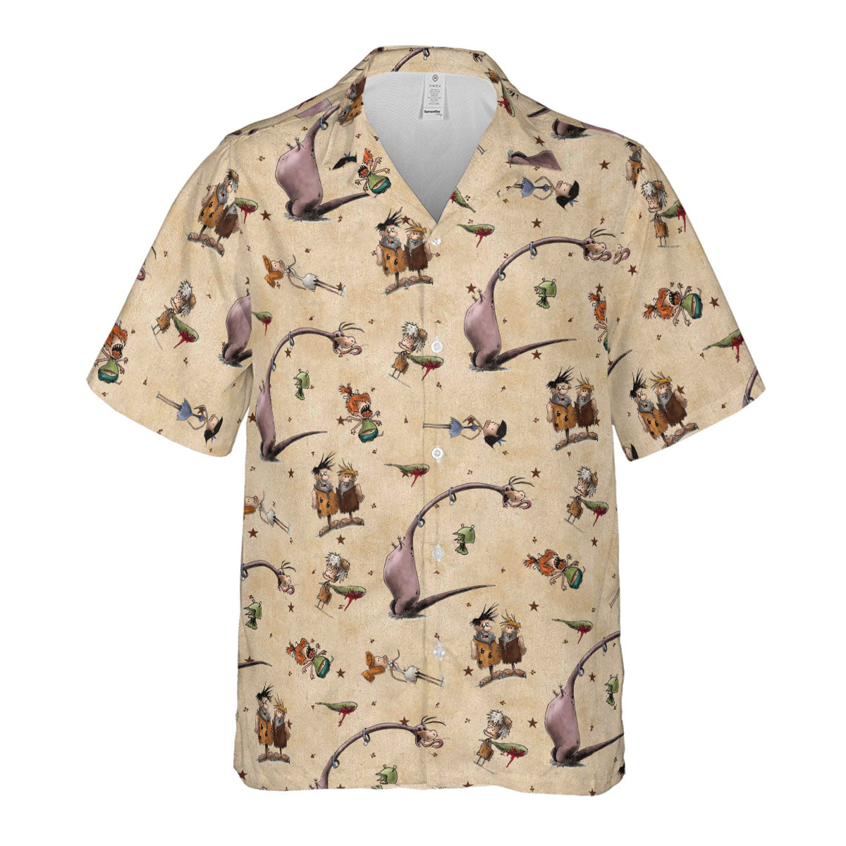 Hawaiian Shirt - 9WBKBRE6