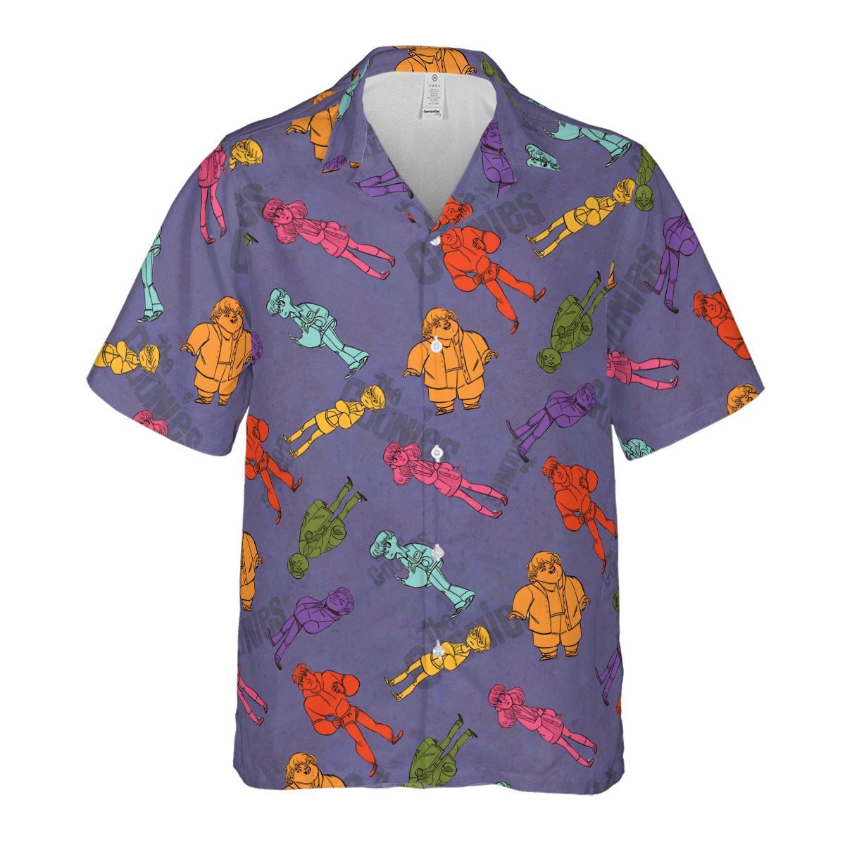 Hawaiian Shirt - 4HVMVJJG